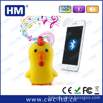 Newest Mini Super Bass Portable Bluetooth Speaker with custom design for Promotional Gift